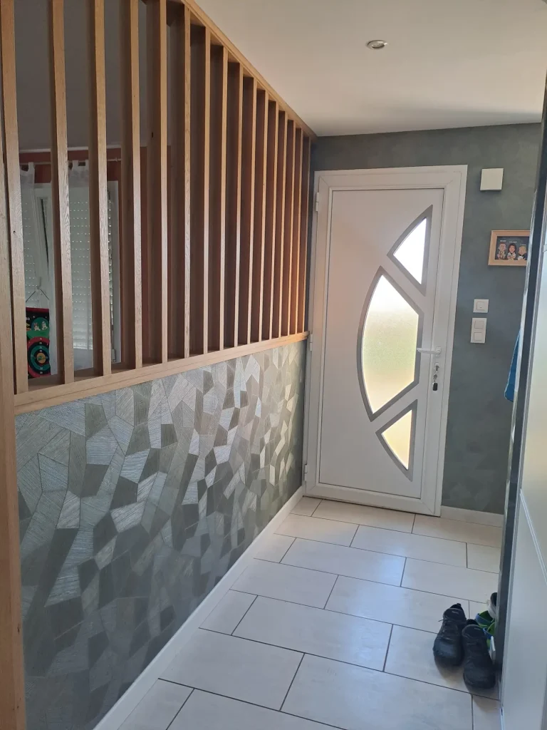 Entreprise de peinture intérieure & décoration Jugon Les Lacs42