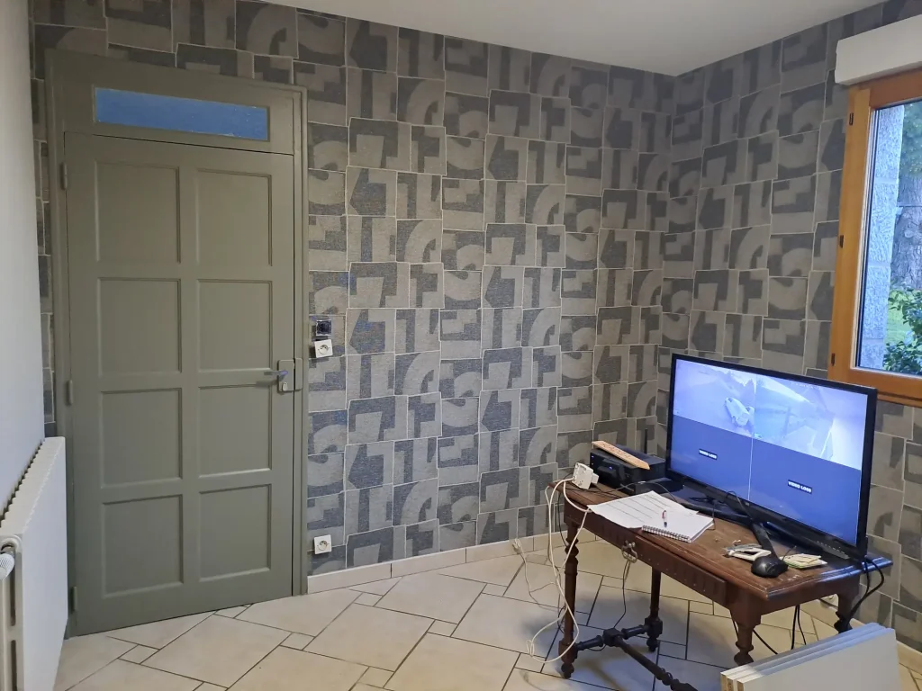Entreprise de peinture intérieure & décoration Jugon Les Lacs42