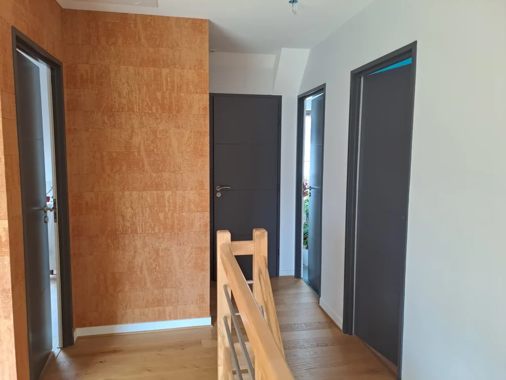 Entreprise de peinture intérieure & décoration Jugon Les Lacs42