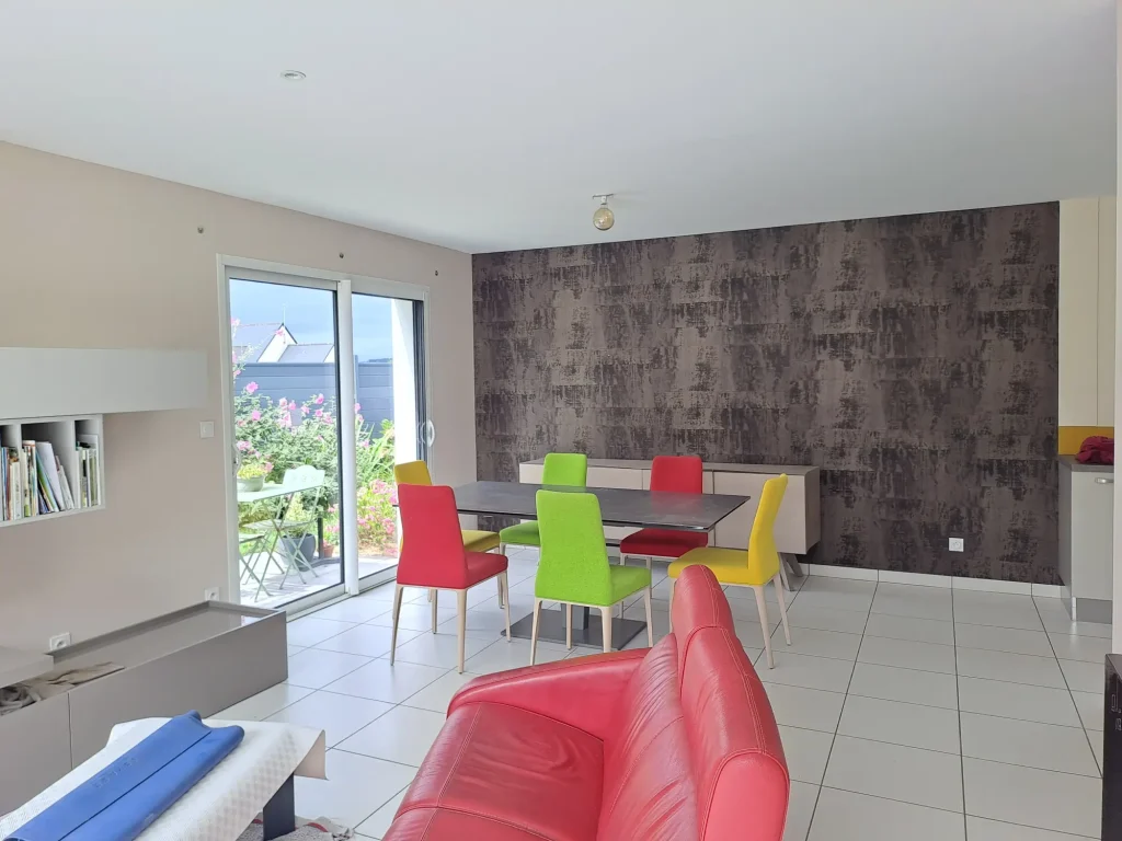 Entreprise de peinture intérieure & décoration Jugon Les Lacs42