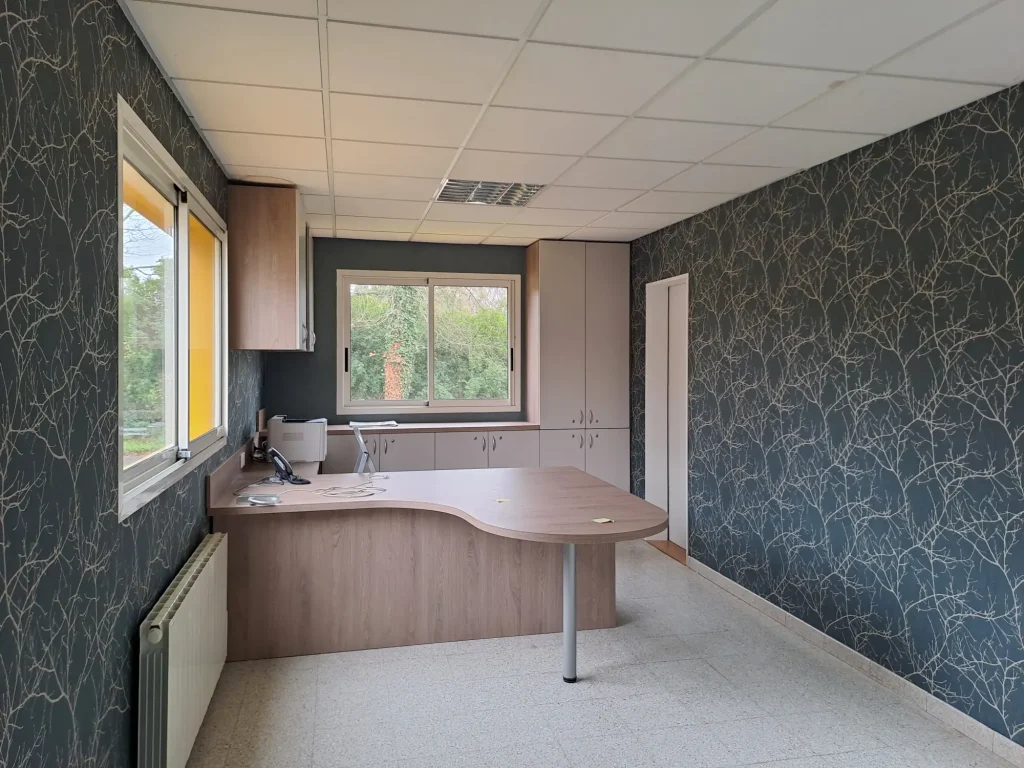 Entreprise de peinture intérieure & décoration Jugon Les Lacs42