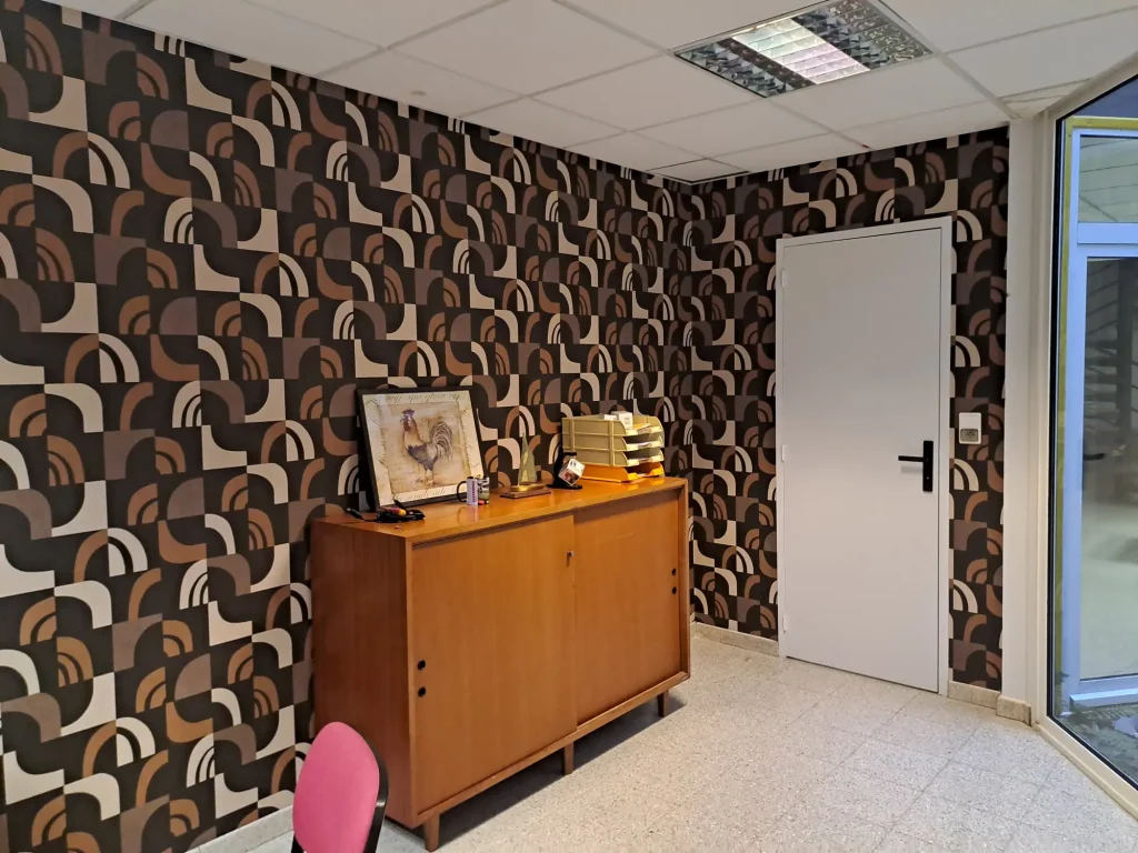 Entreprise de peinture intérieure & décoration Jugon Les Lacs42